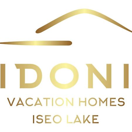 Kidonia - Iseo Lake Apartmens Sale Marasino Extérieur photo