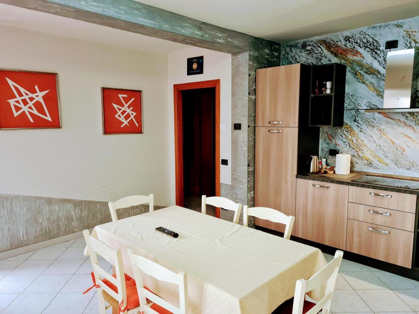 Kidonia - Iseo Lake Apartmens Sale Marasino Extérieur photo