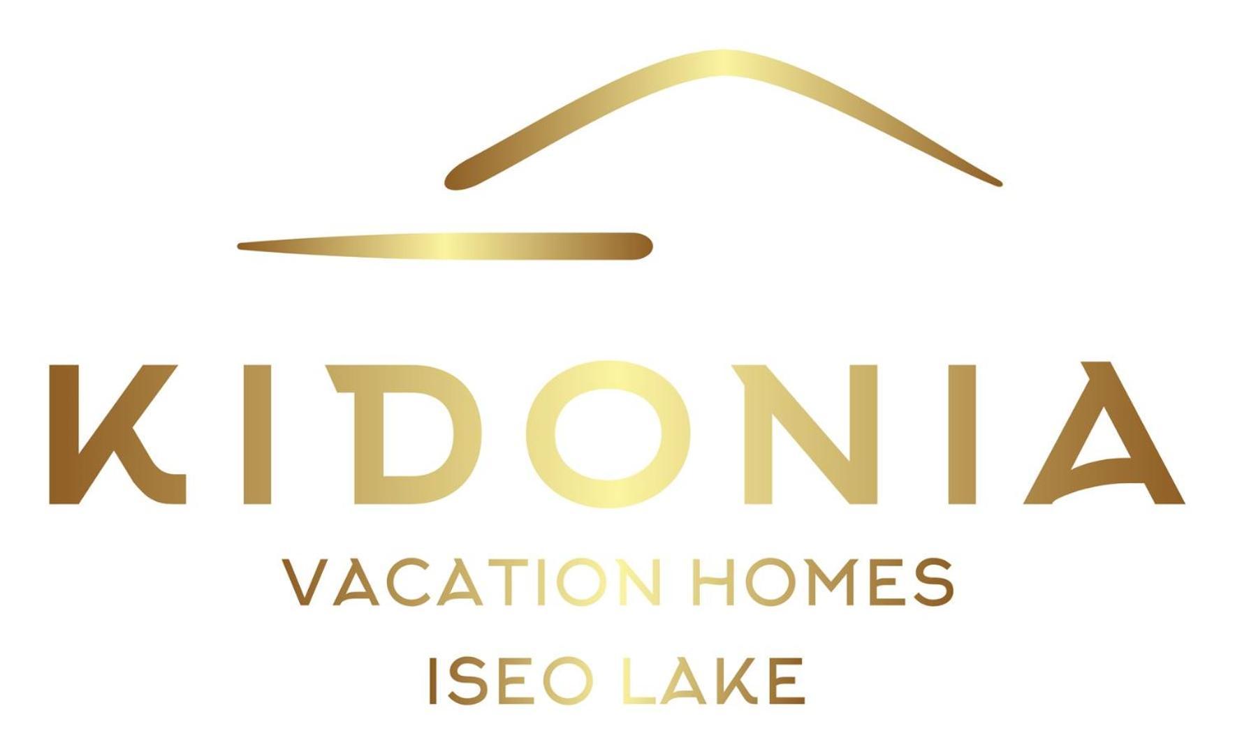 Kidonia - Iseo Lake Apartmens Sale Marasino Extérieur photo