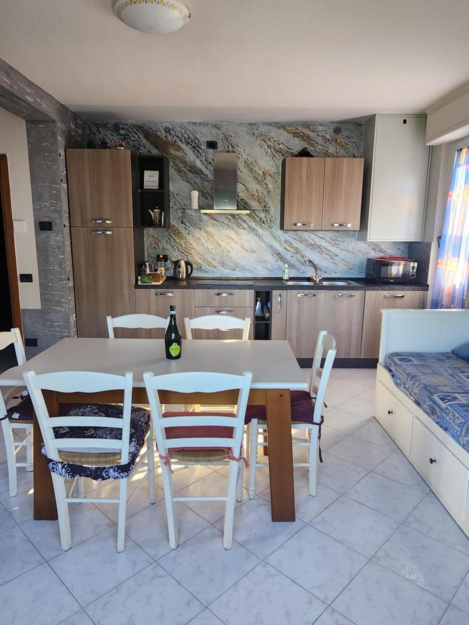 Kidonia - Iseo Lake Apartmens Sale Marasino Extérieur photo