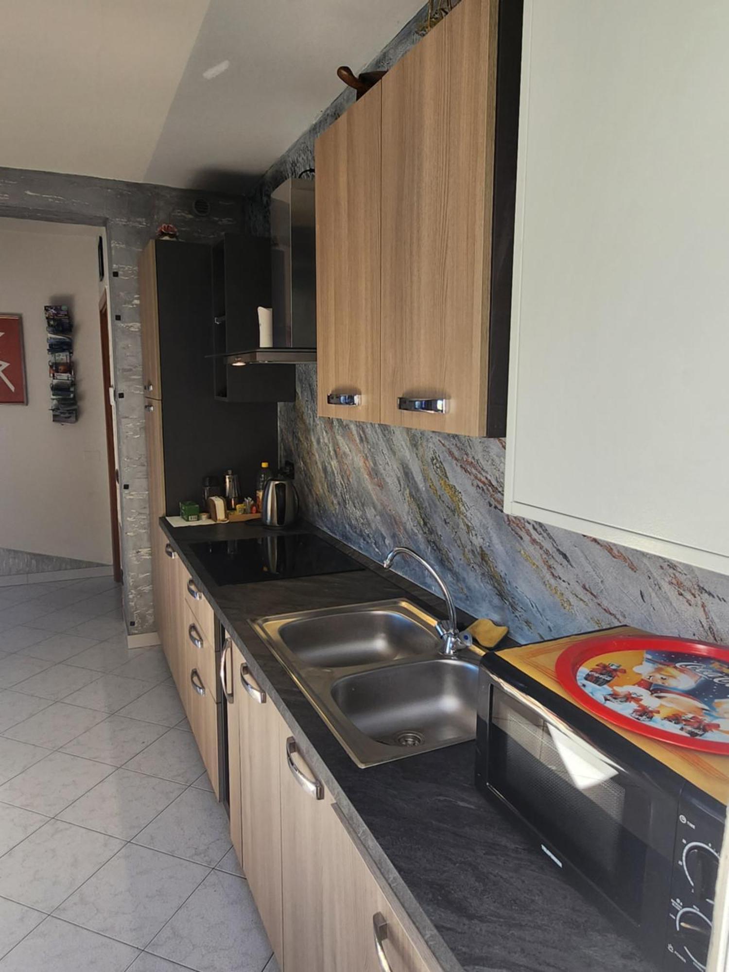 Kidonia - Iseo Lake Apartmens Sale Marasino Extérieur photo