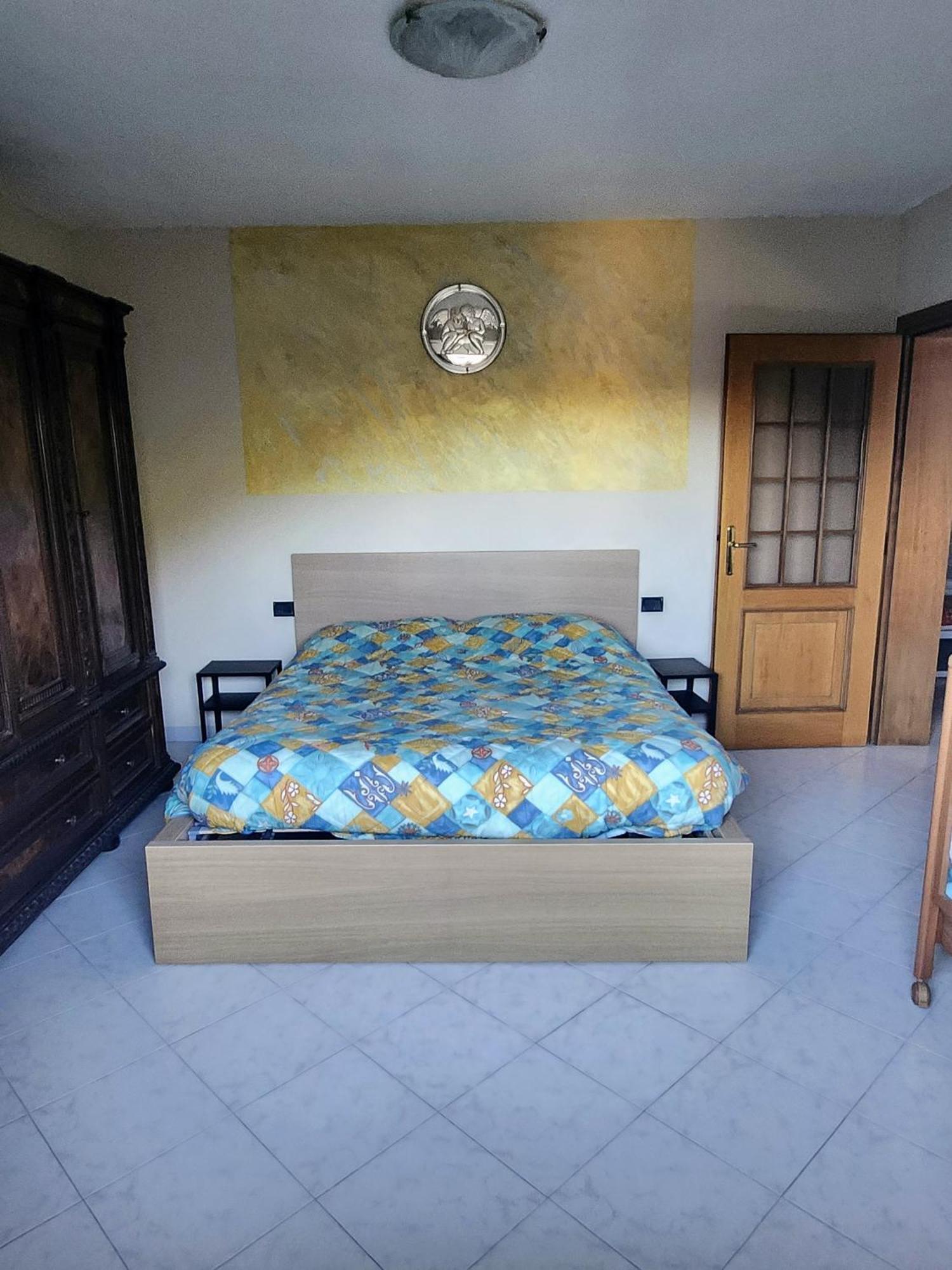 Kidonia - Iseo Lake Apartmens Sale Marasino Extérieur photo
